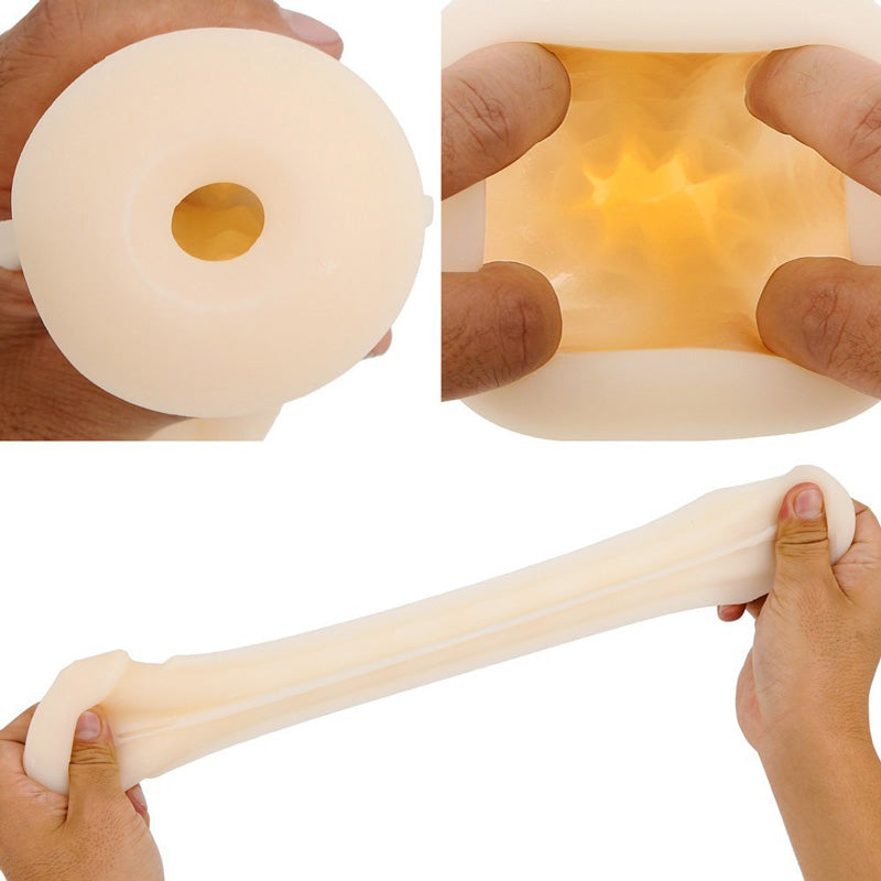 RENDS Vorze A10 Cyclone Crystal Insert – Explore Enhanced Intimacy | Discreet UK Shipping