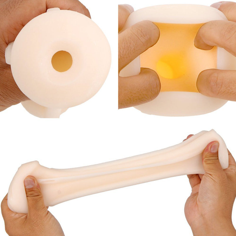 RENDS Vorze A10 Cyclone Infinity Insert – Explore Enhanced Intimacy | Discreet UK Shipping
