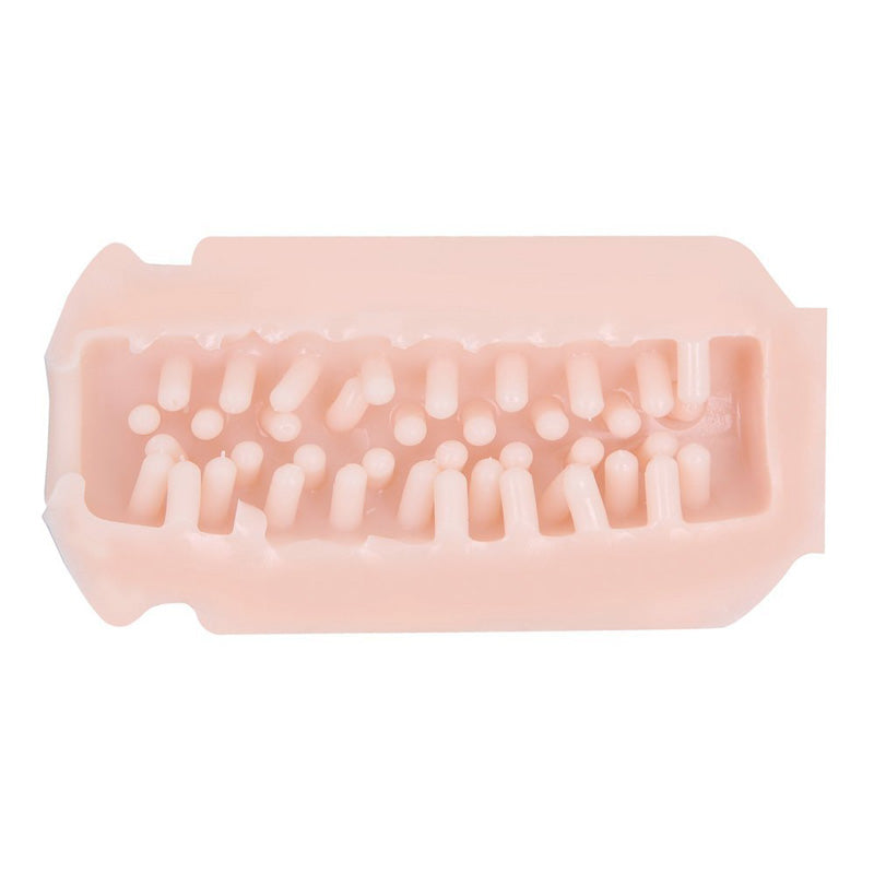 RENDS Vorze A10 Cyclone Medusa Insert – product image for adult pleasure and intimacy