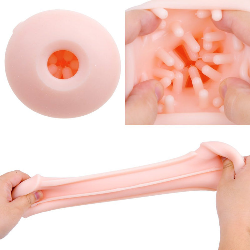 RENDS Vorze A10 Cyclone Medusa Insert – Explore Enhanced Intimacy | Discreet UK Shipping