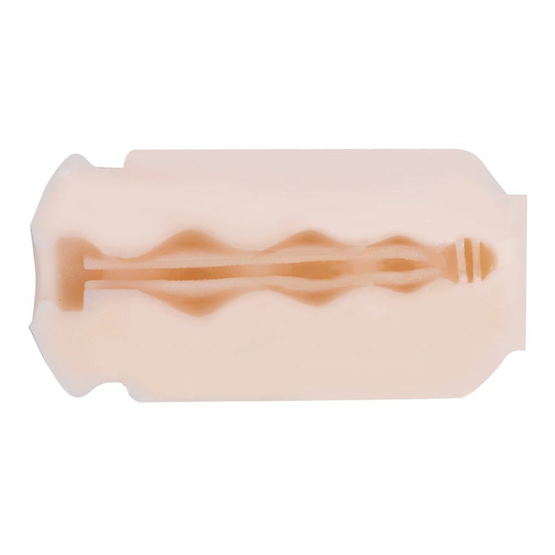 RENDS Vorze A10 Cyclone Shape Insert – product image for adult pleasure and intimacy