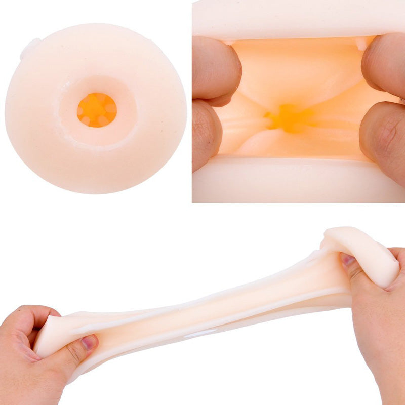 RENDS Vorze A10 Cyclone Shape Insert – Explore Enhanced Intimacy | Discreet UK Shipping