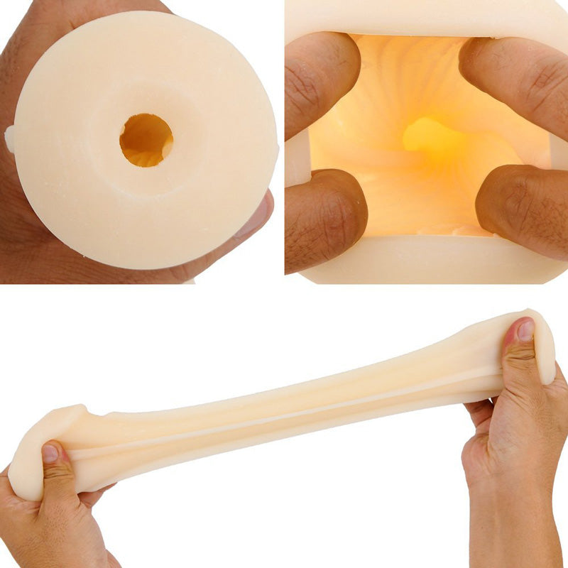 RENDS Vorze A10 Cyclone Spiral Insert – Explore Enhanced Intimacy | Discreet UK Shipping