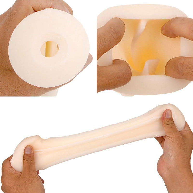 RENDS Vorze A10 Cyclone WFlap Insert – Explore Enhanced Intimacy | Discreet UK Shipping