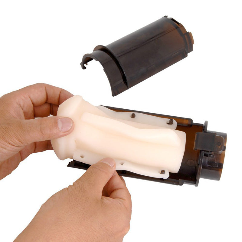 RENDS Vorze A10 Cyclone Medusa Insert – Explore Enhanced Intimacy | Discreet UK Shipping