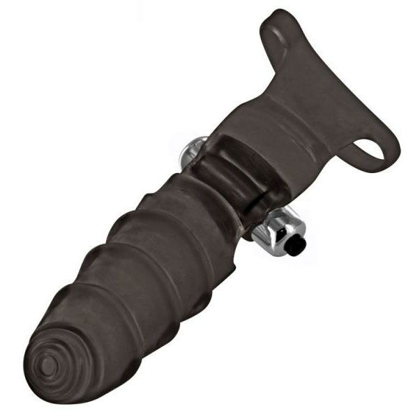Master Series Bang Bang Vibrating Finger Glove – product image for adult pleasure and intimacy