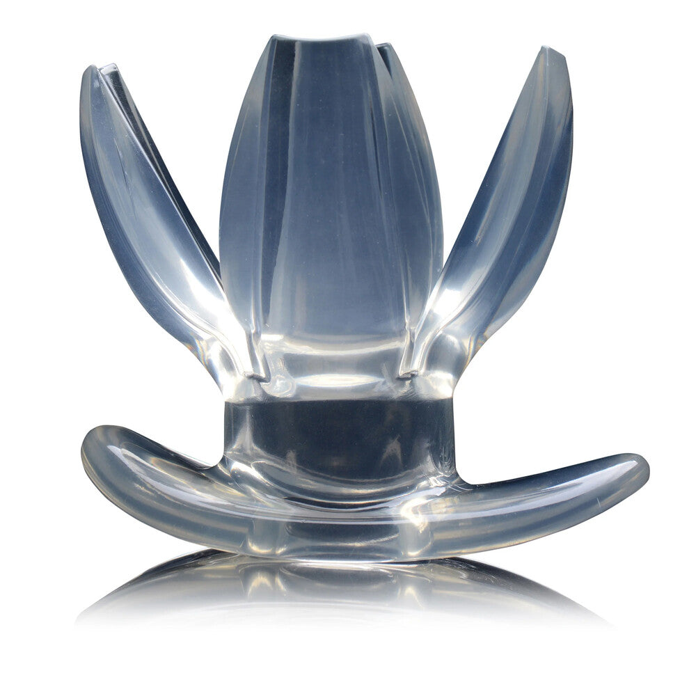 Master Series Clawed Expanding Anal Dilator – product image for adult pleasure and intimacy