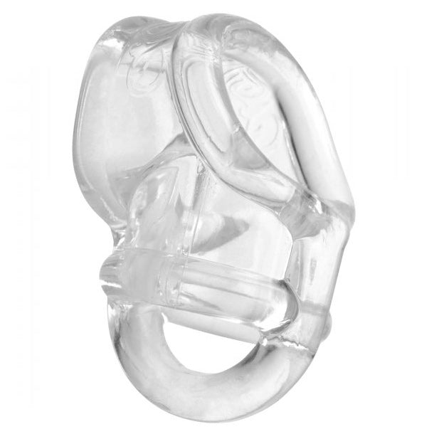 Annex Clear Super Stretchy Erection Enhancer Cock Ring – product image for adult pleasure and intimacy