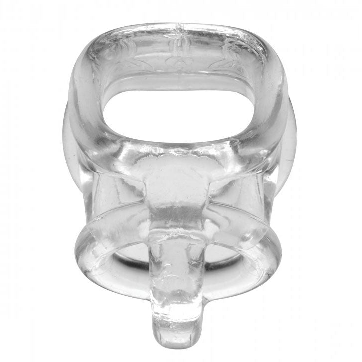 Annex Clear Super Stretchy Erection Enhancer Cock Ring – Explore Enhanced Intimacy | Discreet UK Shipping