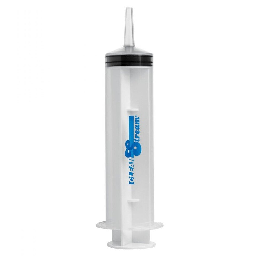 Clean Stream Enema Syringe 150ml – product image for adult pleasure and intimacy