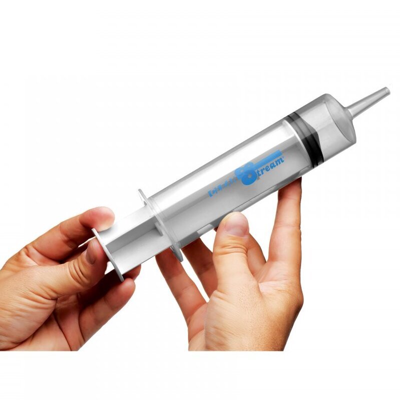 Clean Stream Enema Syringe 150ml – Explore Enhanced Intimacy | Discreet UK Shipping