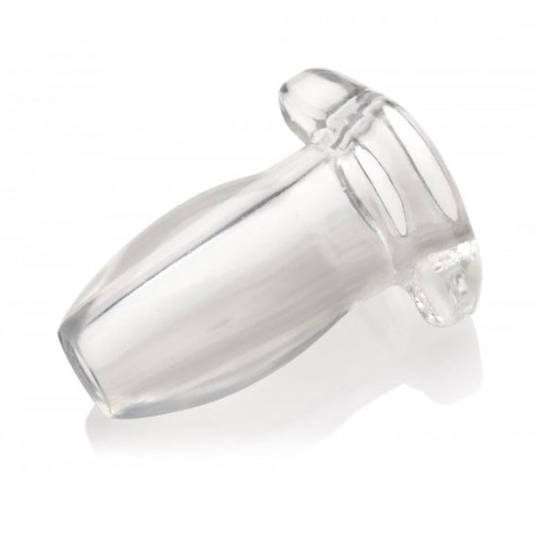 Master Series Gape Glory Hollow Anal Plug – Explore Enhanced Intimacy | Discreet UK Shipping