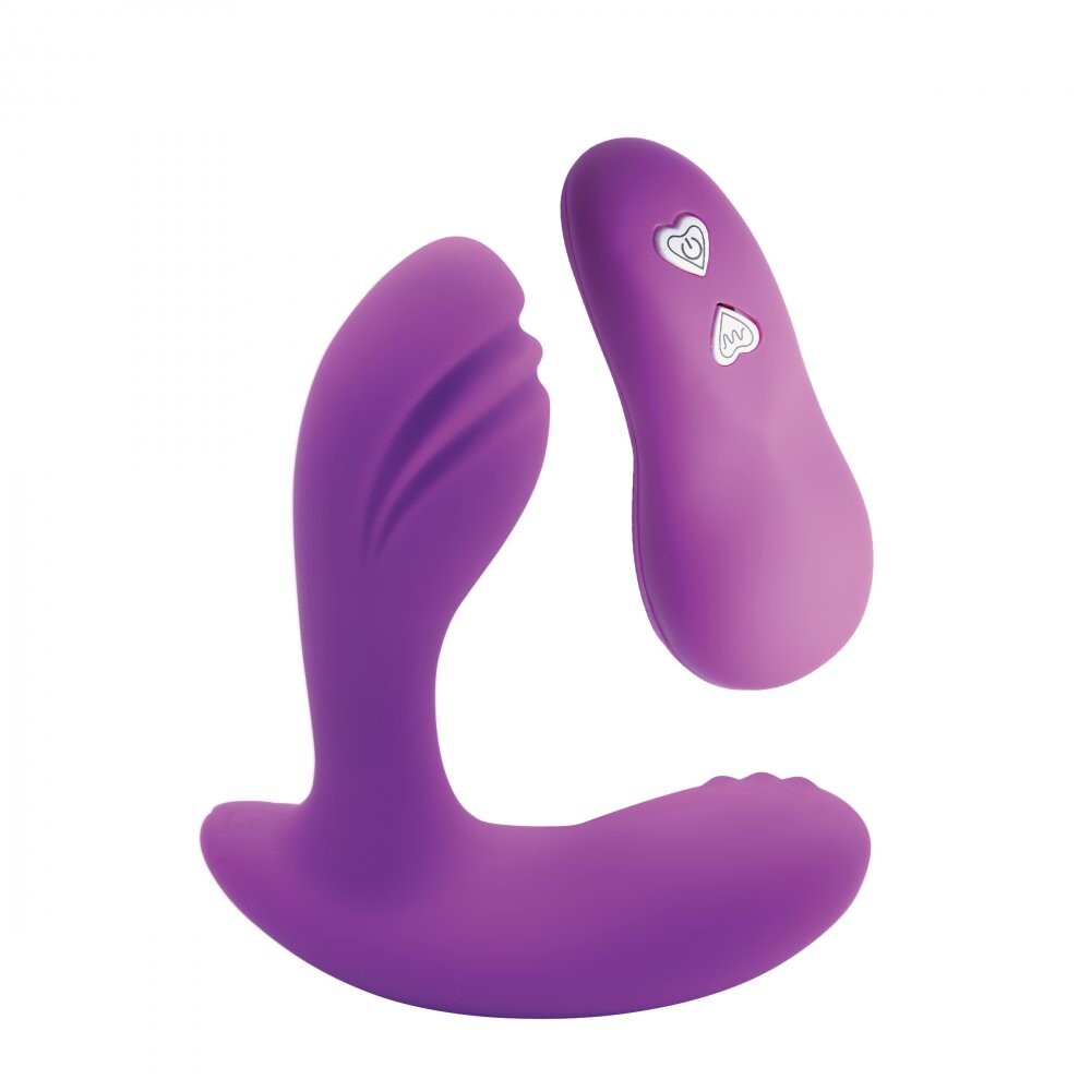 Inmi 10X GPearl GSpot Stimulator – product image for adult pleasure and intimacy