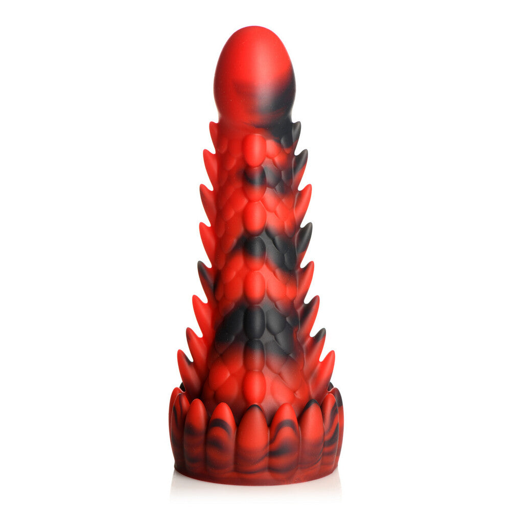 Creature Cocks Demon Rising Dildo – product image for adult pleasure and intimacy