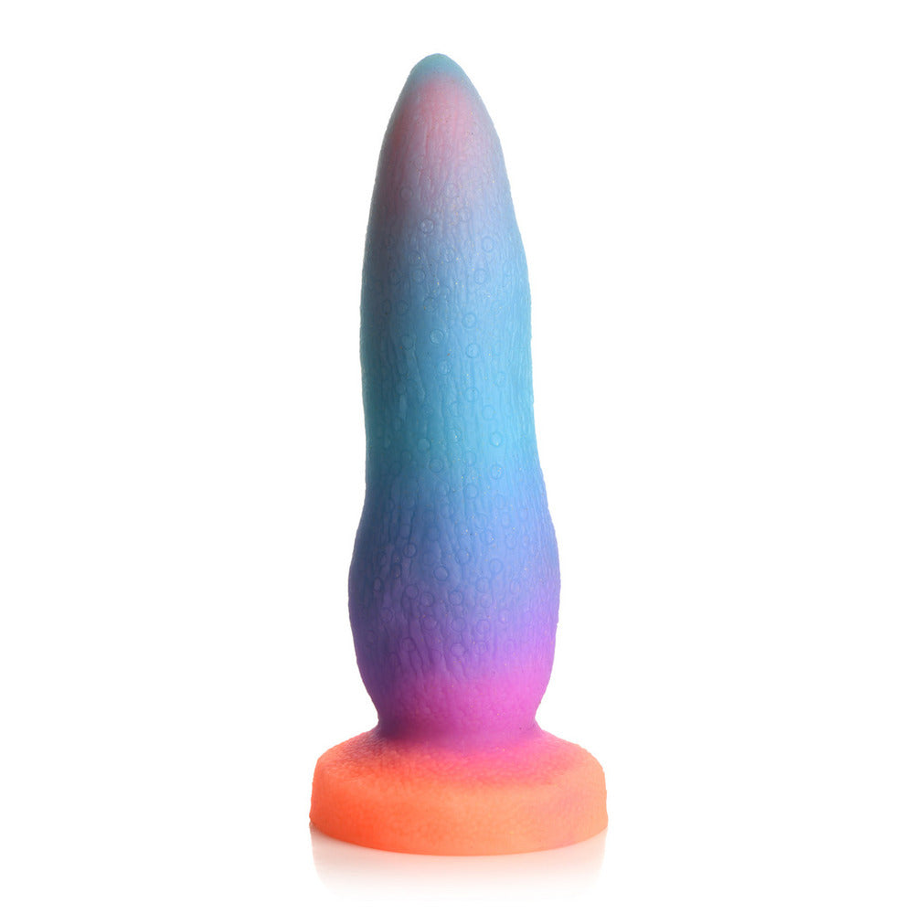 Creature Cocks Tenta Cock Glow In The Dark – Explore Enhanced Intimacy | Discreet UK Shipping