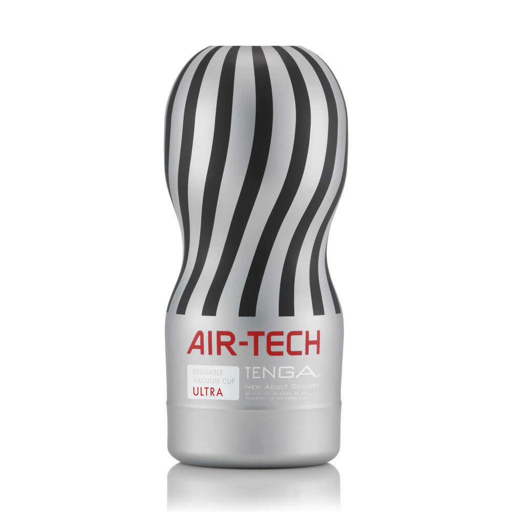 Tenga Air Tech Ultra Reusable Masturbator – product image for adult pleasure and intimacy