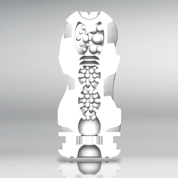 Tenga Air Tech Ultra Reusable Masturbator – Explore Enhanced Intimacy | Discreet UK Shipping