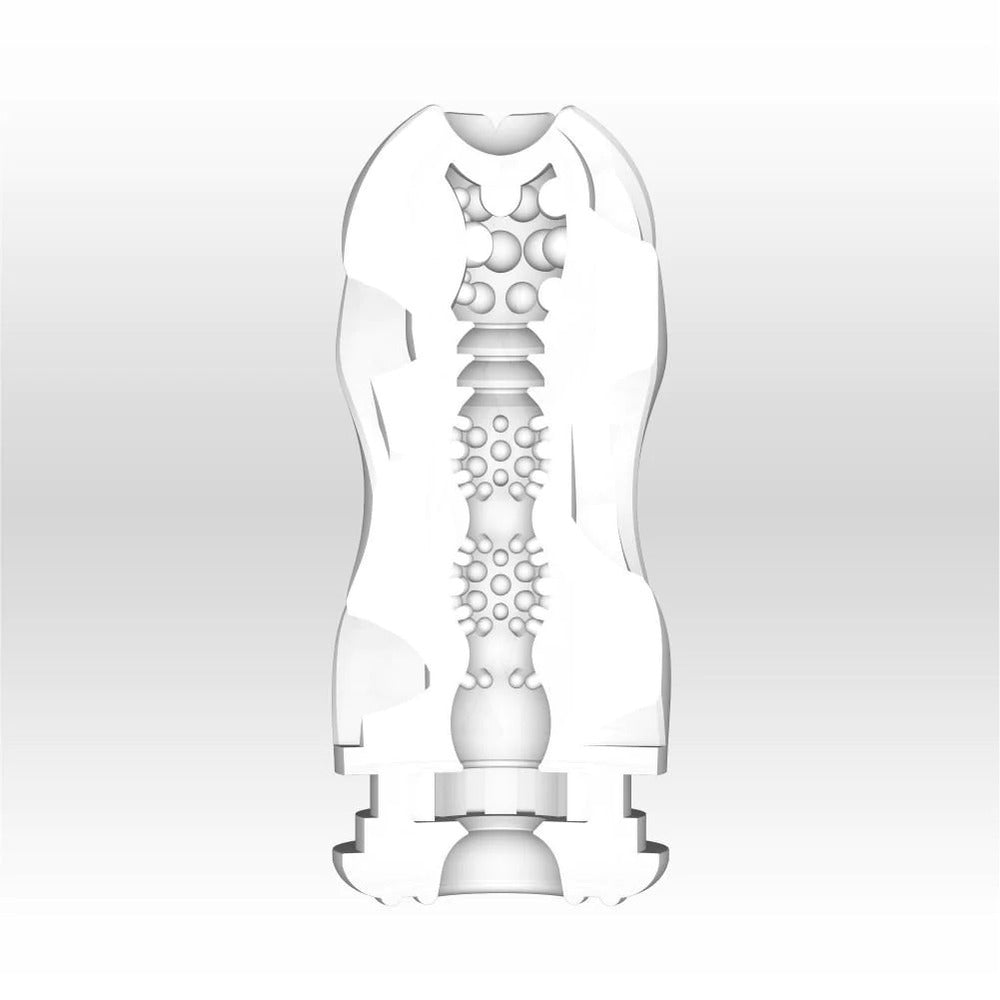 Tenga Air Tech Reusable Regular Vacuum Cup Masturbator – Explore Enhanced Intimacy | Discreet UK Shipping