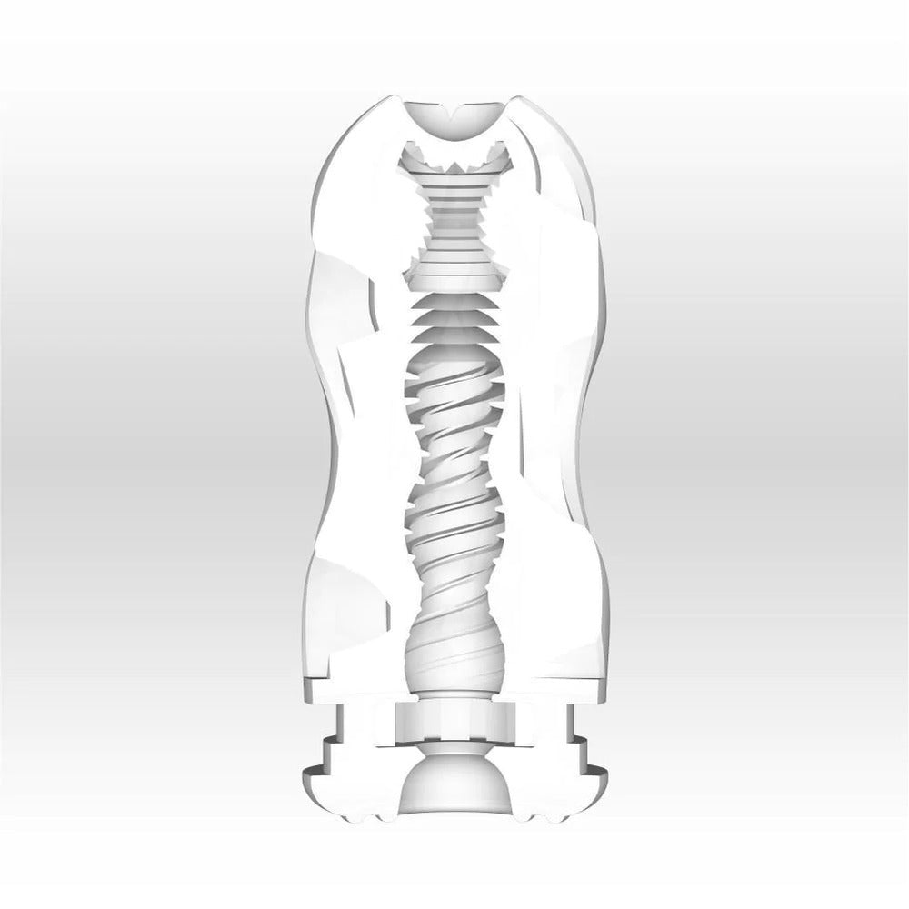 Tenga Air Tech Reusable Gentle Vacuum Cup Masturbator – Explore Enhanced Intimacy | Discreet UK Shipping