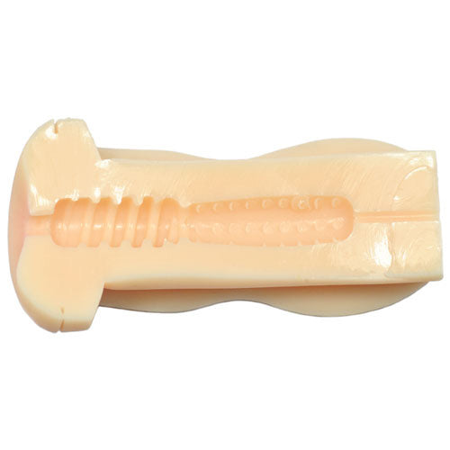 Portable Masturbator With Anal Opening – Explore Enhanced Intimacy | Discreet UK Shipping