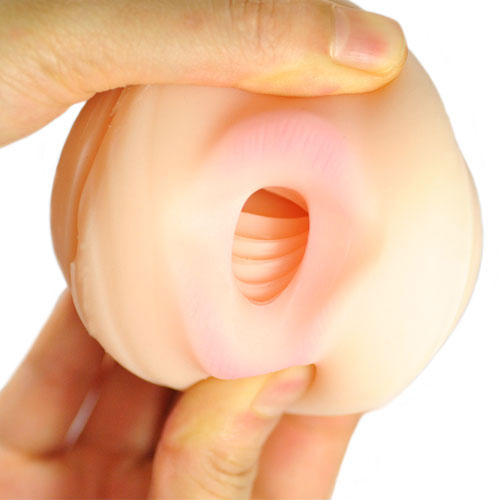 Portable Masturbator With Mouth Opening – Explore Enhanced Intimacy | Discreet UK Shipping