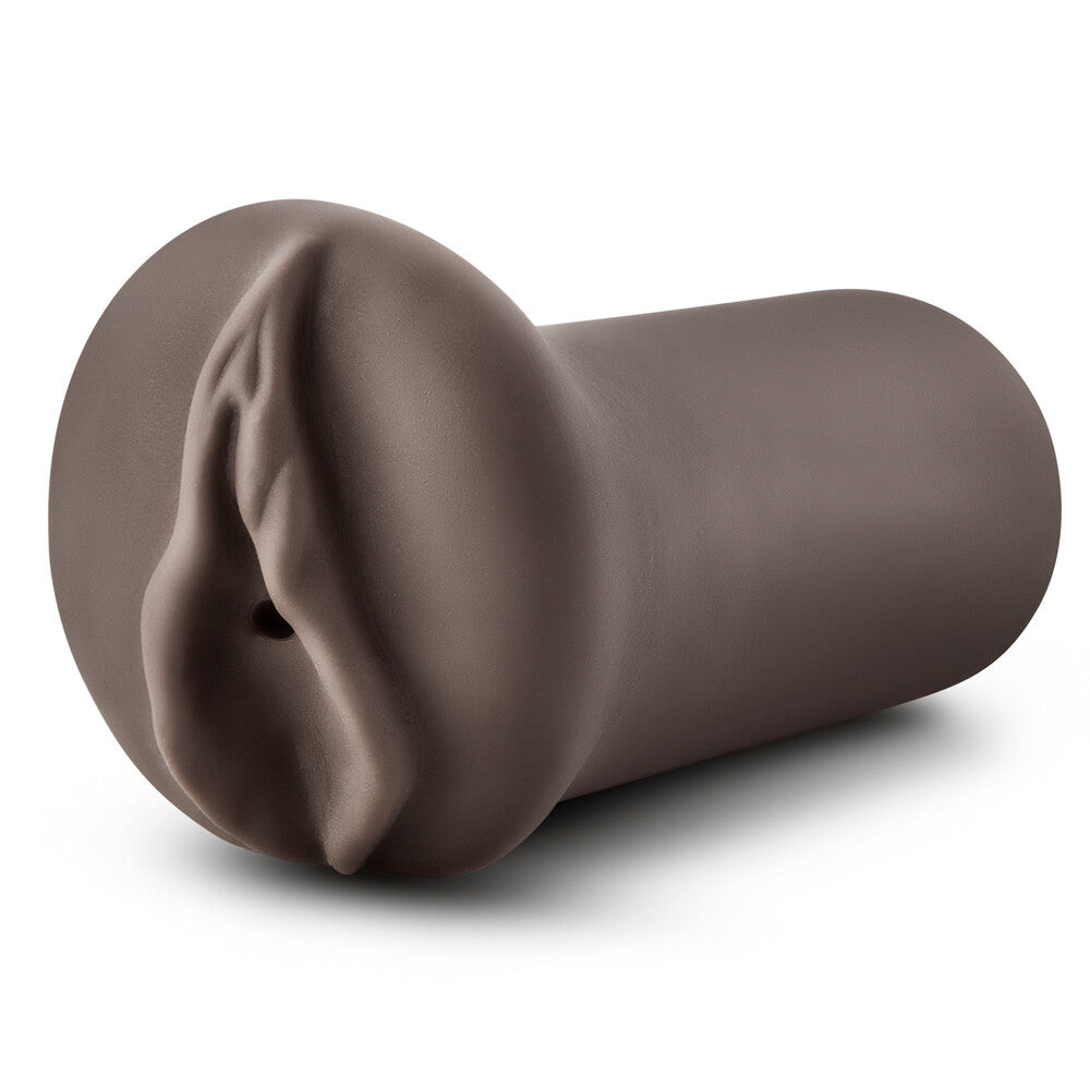 Hot Chocolate Nicoles Kitty Vagina Masturbator – product image for adult pleasure and intimacy