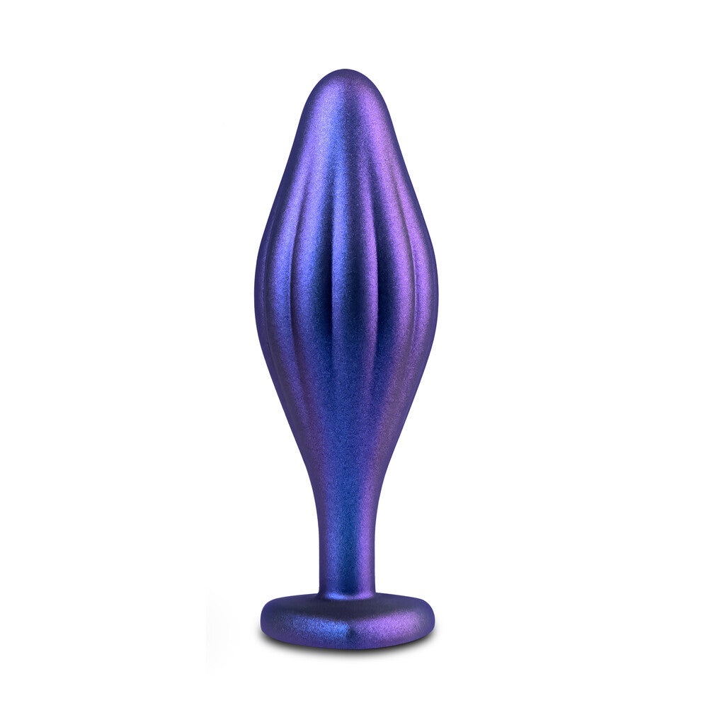 Anal Adventures Matrix Wavy Bling Butt Plug – product image for adult pleasure and intimacy