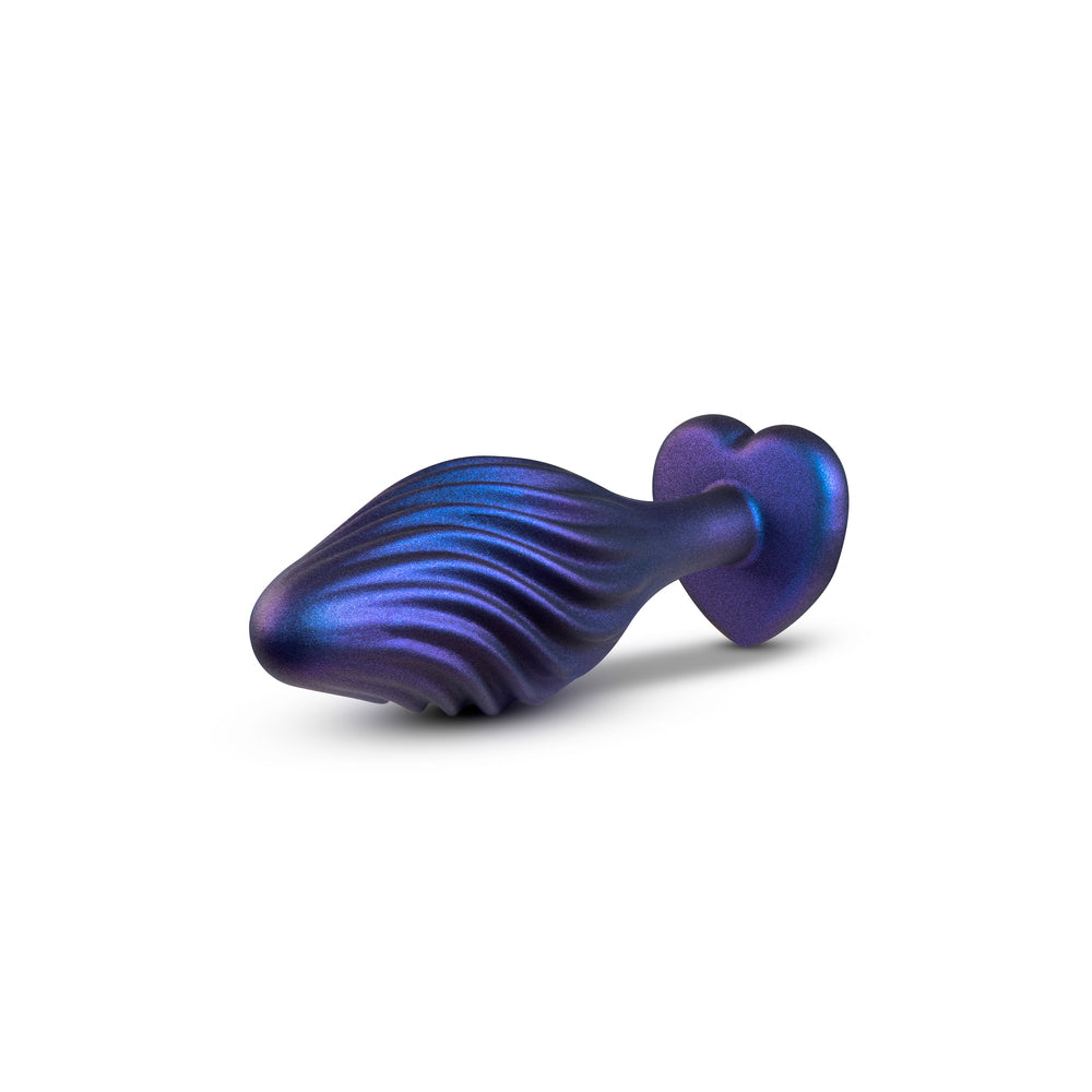 Anal Adventures Matrix Swirling Bling Butt Plug – Explore Enhanced Intimacy | Discreet UK Shipping