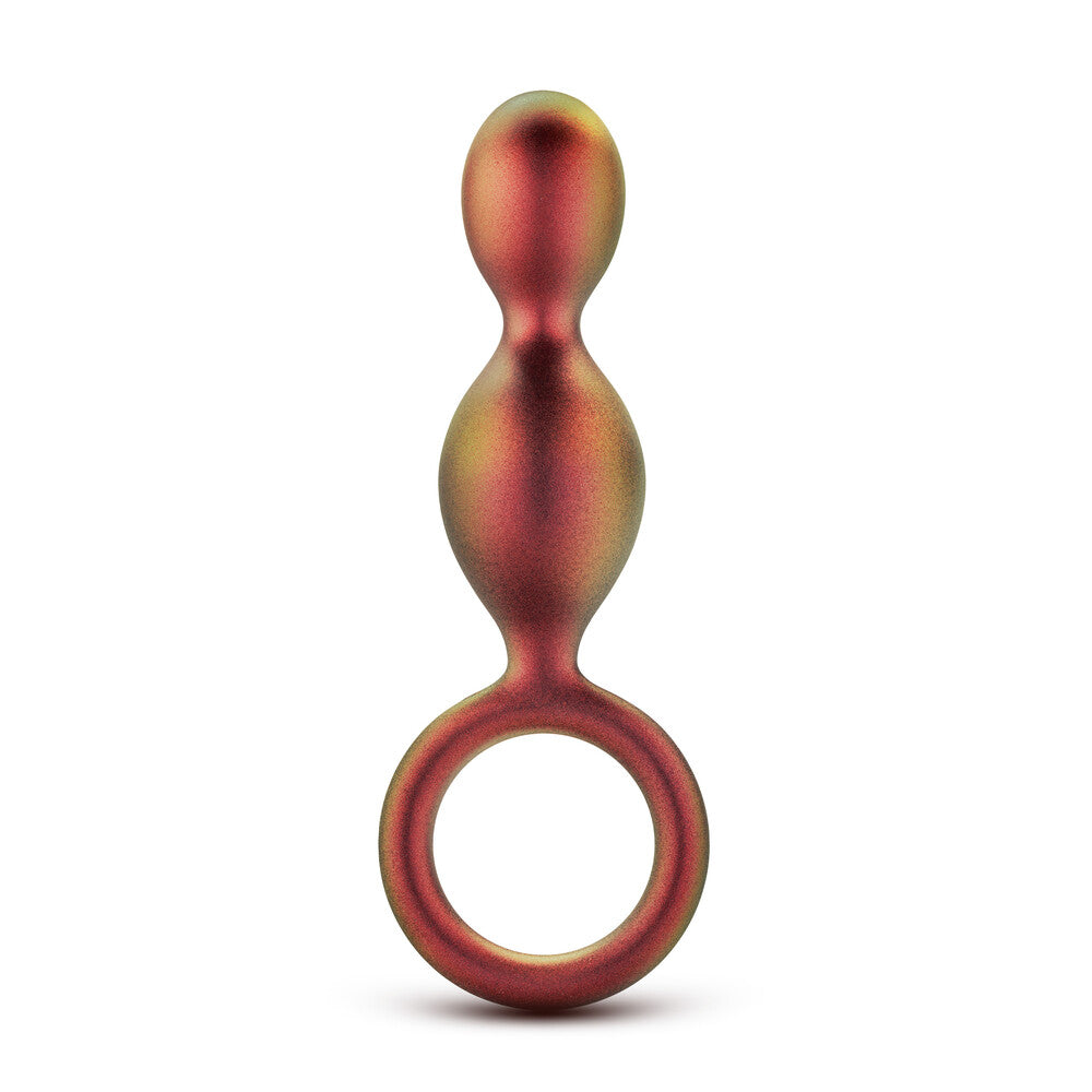 Anal Adventures Matrix Duo Loop Butt Plug – product image for adult pleasure and intimacy