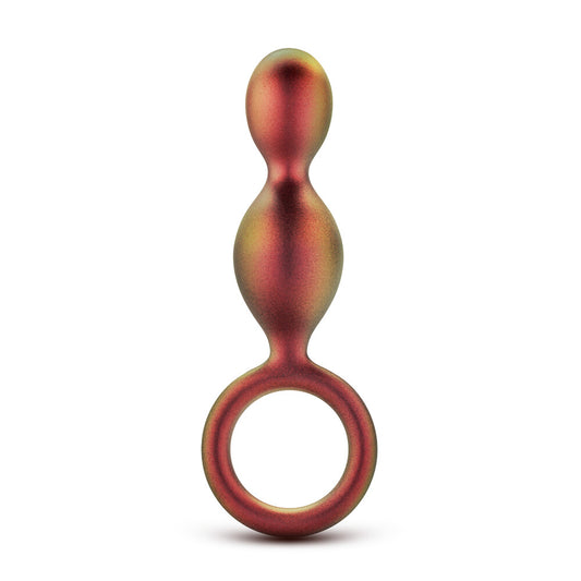 Anal Adventures Matrix Duo Loop Butt Plug – product image for adult pleasure and intimacy