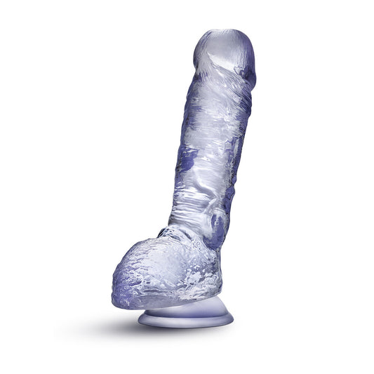 B Yours Plus Hearty N Hefty 9 Inch – product image for adult pleasure and intimacy