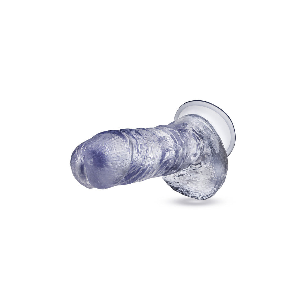 B Yours Plus Hearty N Hefty 9 Inch – Explore Enhanced Intimacy | Discreet UK Shipping