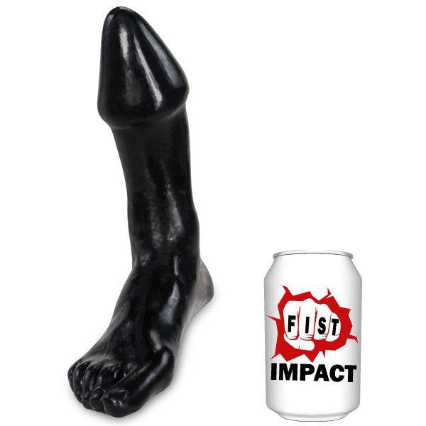 Fist Impact Footx Dildo – Explore Enhanced Intimacy | Discreet UK Shipping