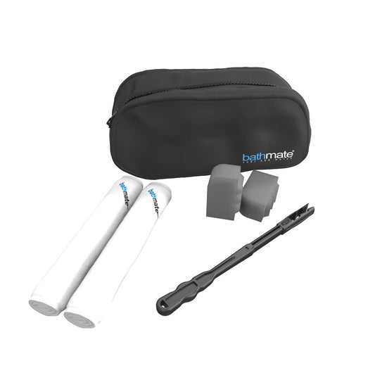 Bathmate Cleaning Kit – product image for adult pleasure and intimacy