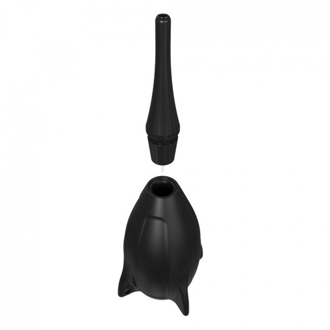 Bathmate Hydro Rocket Douche – Explore Enhanced Intimacy | Discreet UK Shipping