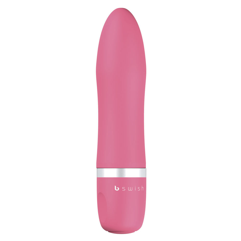 bswish Bcute Mini Classic Vibrator – powerful waterproof vibrator for intense pleasure