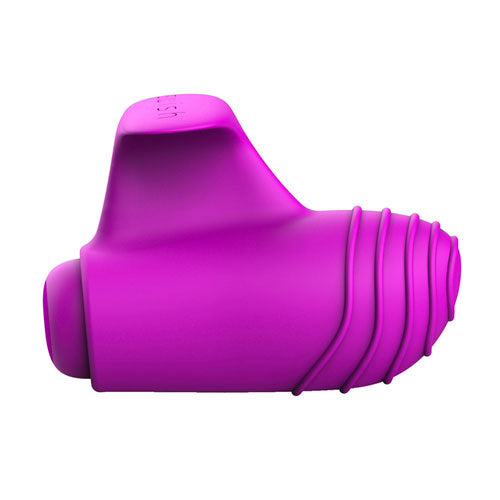 bswish Bteased Finger Vibrator – powerful waterproof vibrator for intense pleasure