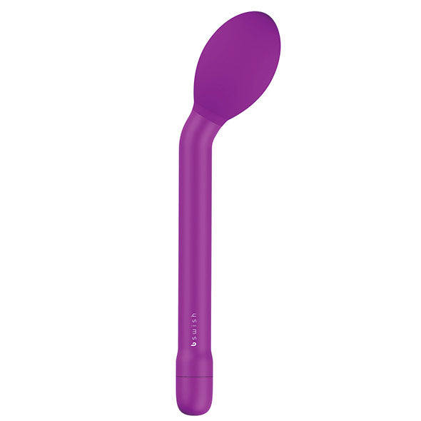 bswish BGEE Classic Plus GSpot Vibrator – powerful waterproof vibrator for intense pleasure