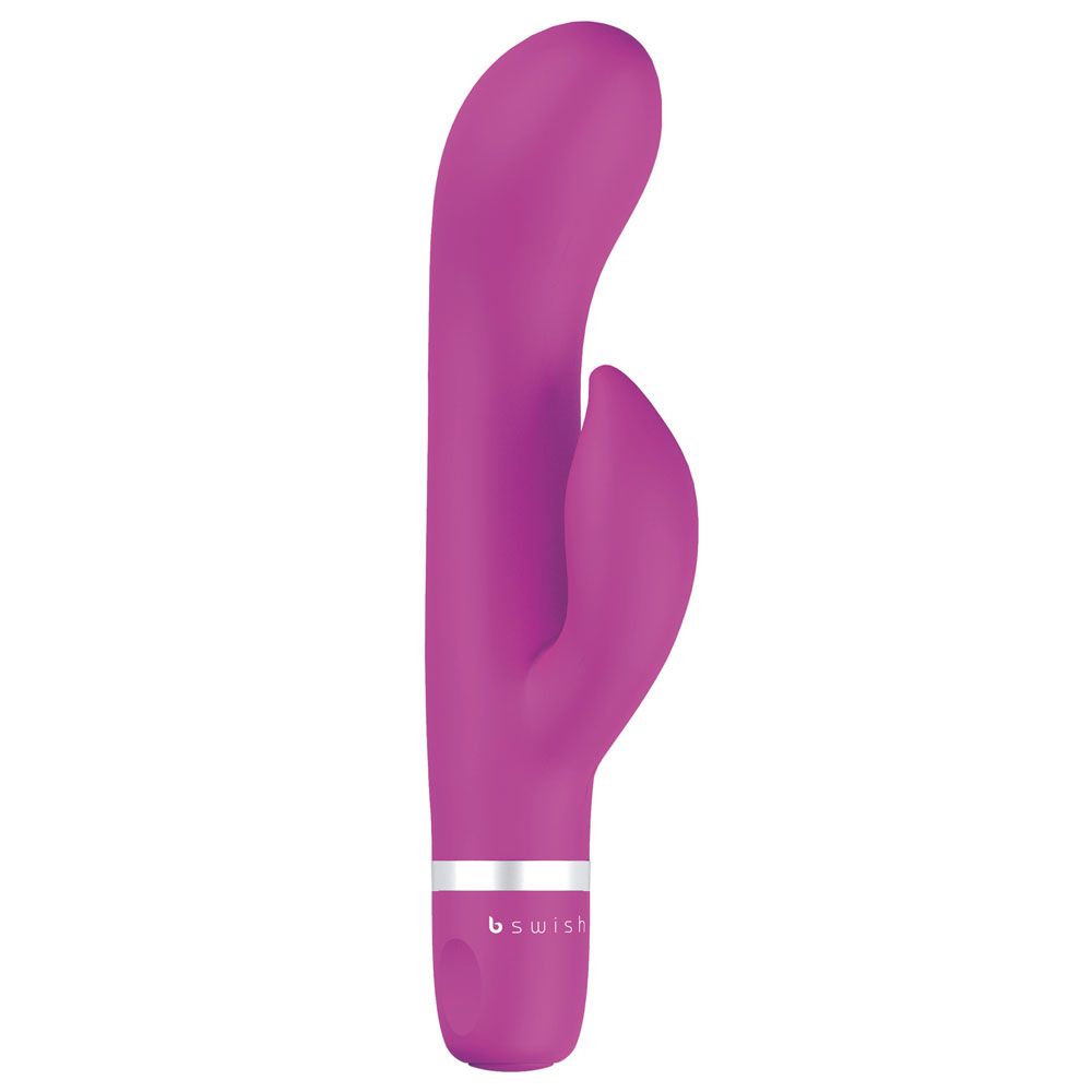 bswish Bwild Classic Marine Vibrator – powerful waterproof vibrator for intense pleasure