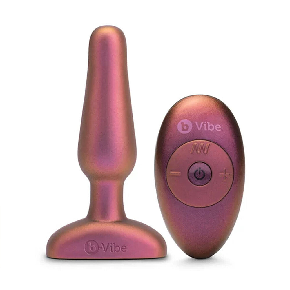 bVibe Limited Edition Novice – product image for adult pleasure and intimacy