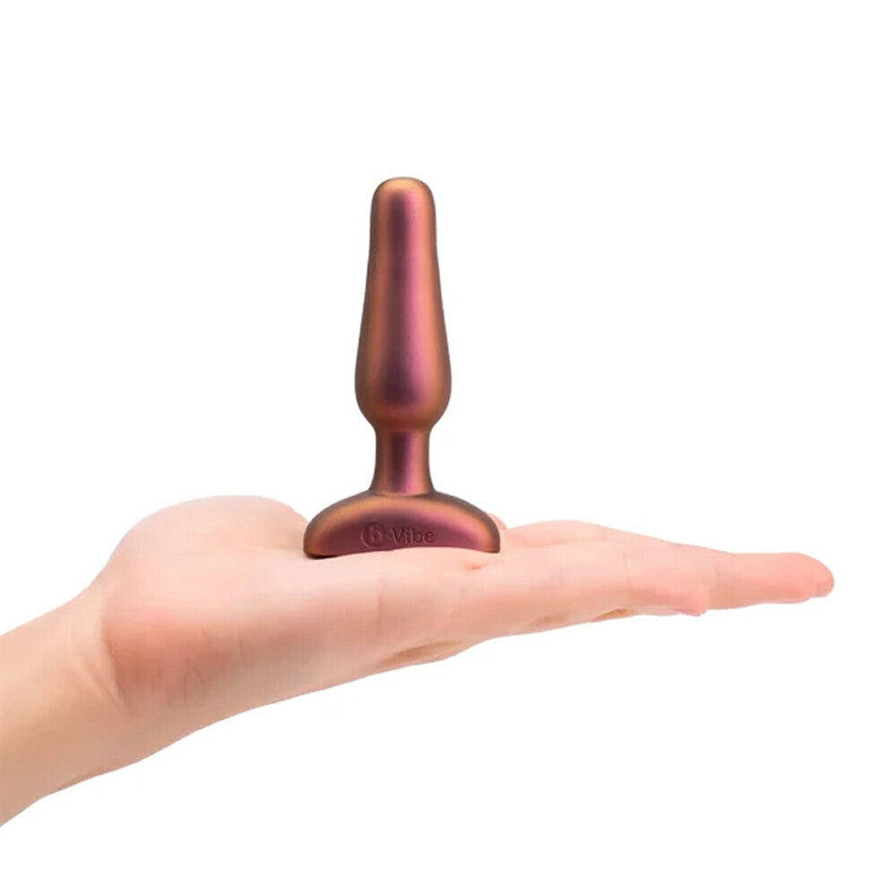 bVibe Limited Edition Novice – Explore Enhanced Intimacy | Discreet UK Shipping