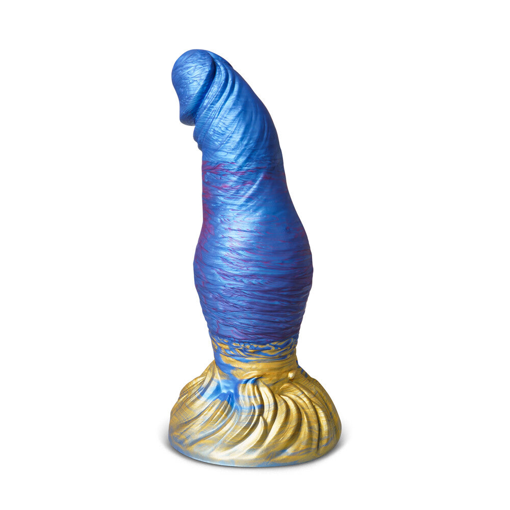 Alien Dildo with Suction Cup Type I – product image for adult pleasure and intimacy