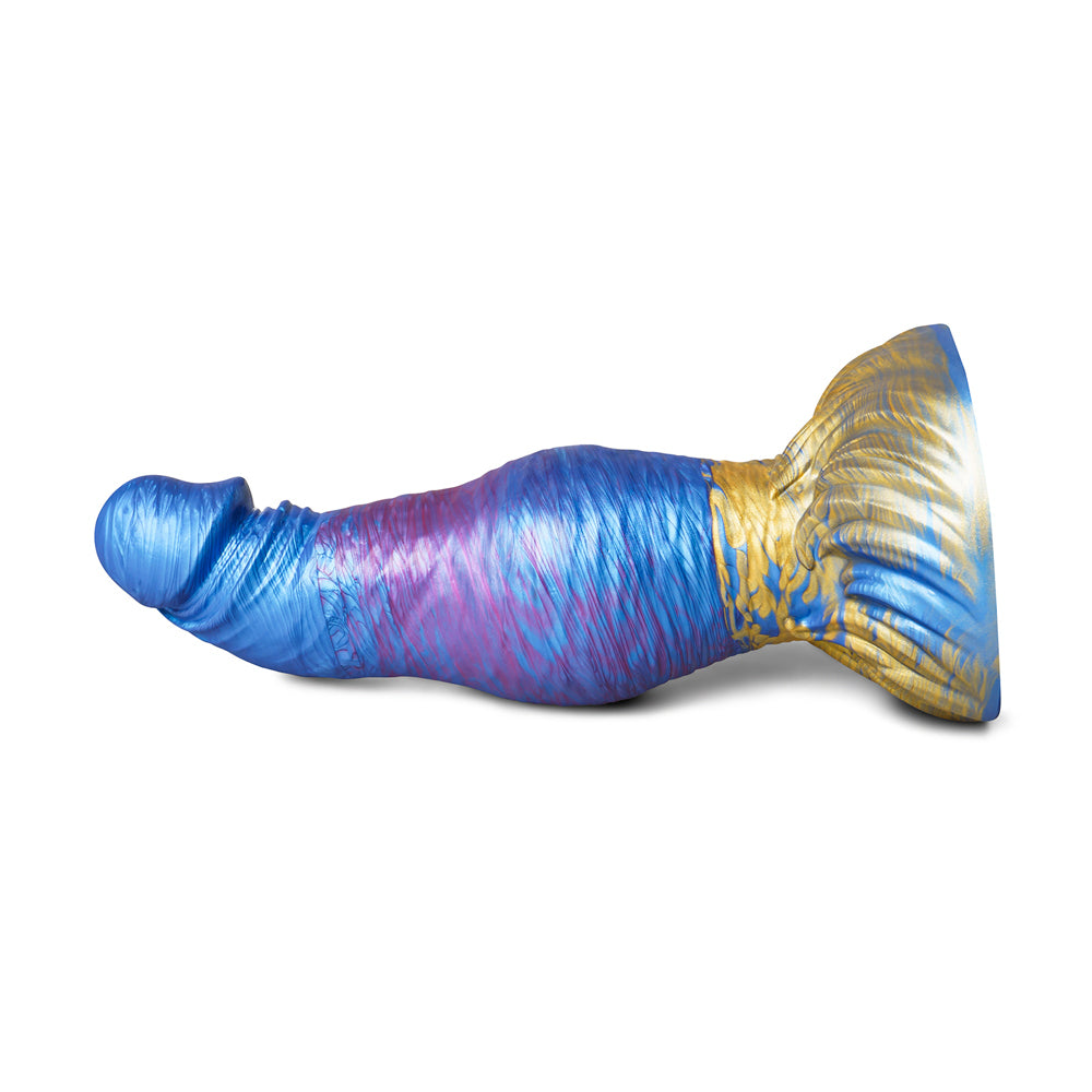 Alien Dildo with Suction Cup Type I – Explore Enhanced Intimacy | Discreet UK Shipping