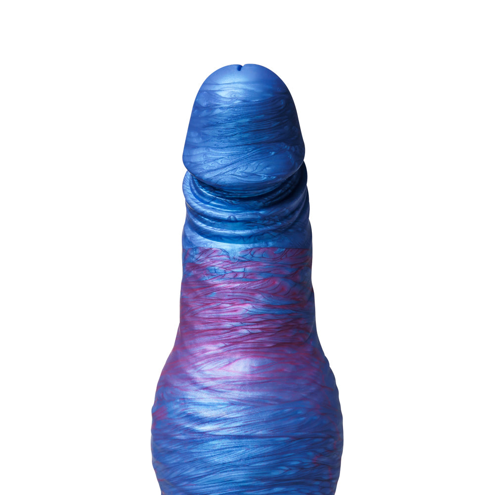 Alien Dildo with Suction Cup Type I – Explore Enhanced Intimacy | Discreet UK Shipping