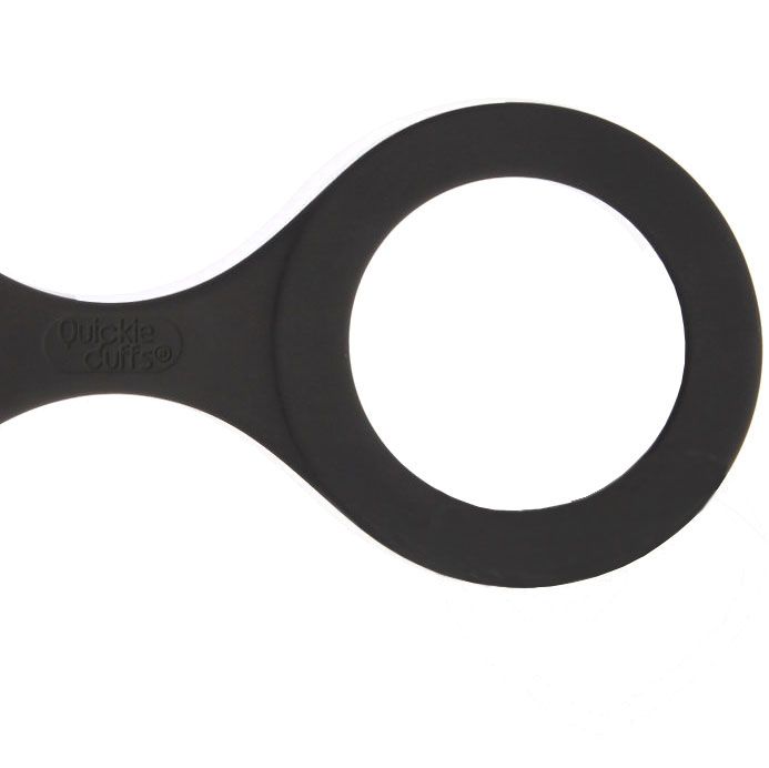 Quickie Cuffs Large – Explore Enhanced Intimacy | Discreet UK Shipping