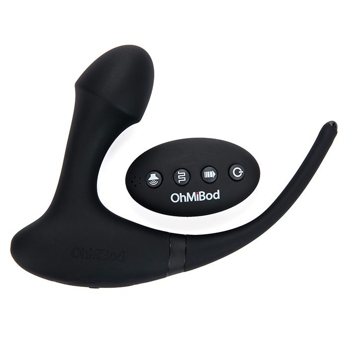 Ohmibod Clube Vibe 3.OH Hero – product image for adult pleasure and intimacy