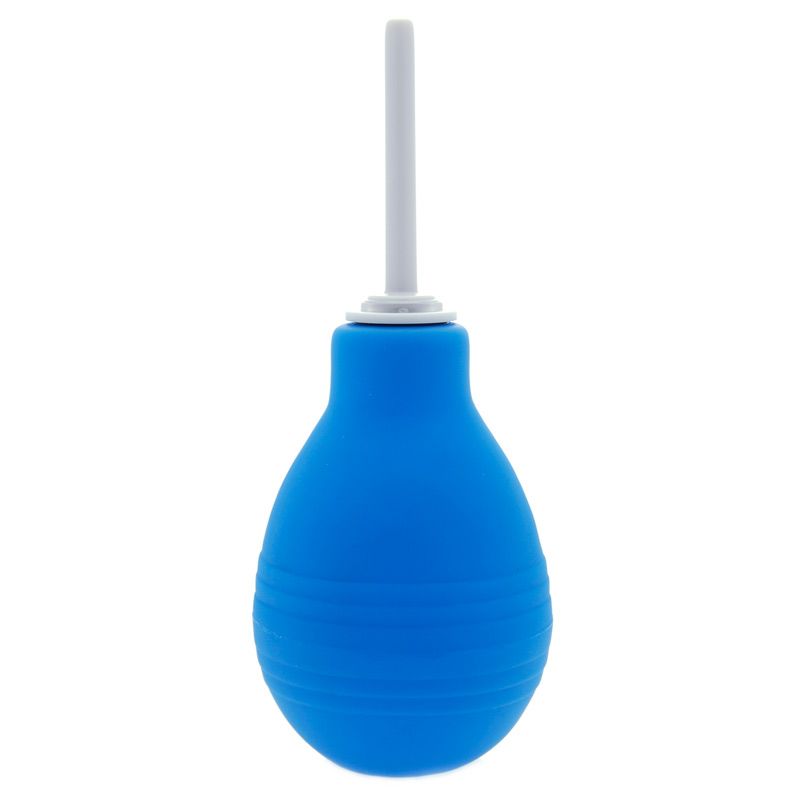 Clean Stream Enema Bulb – product image for adult pleasure and intimacy