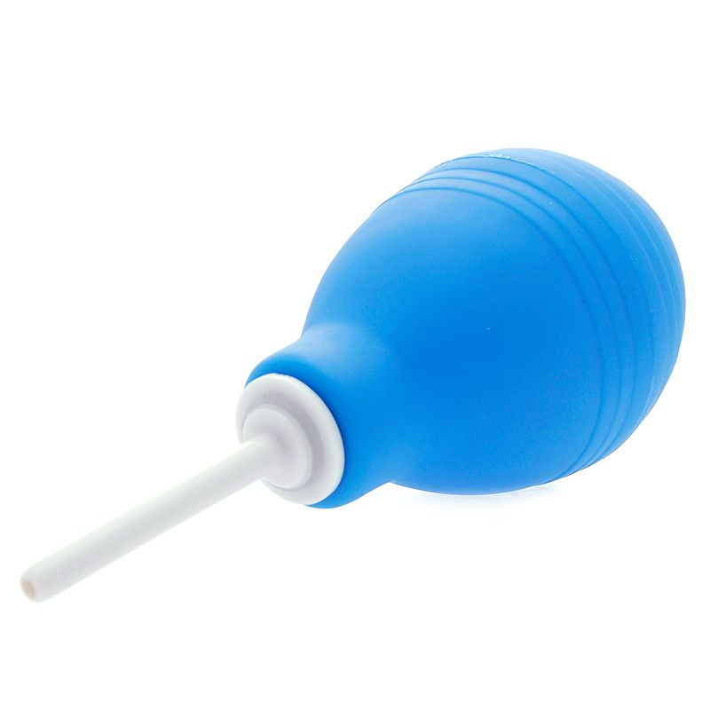 Clean Stream Enema Bulb – Explore Enhanced Intimacy | Discreet UK Shipping