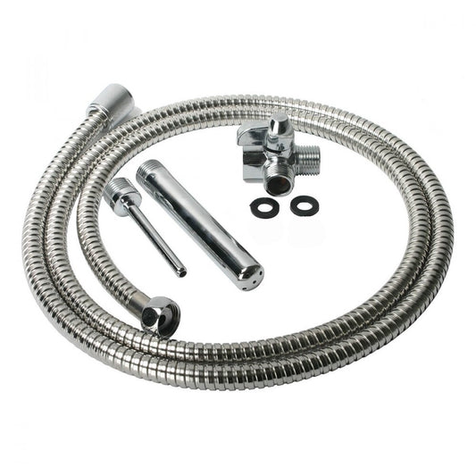 Clean Stream Shower Enema Set – product image for adult pleasure and intimacy