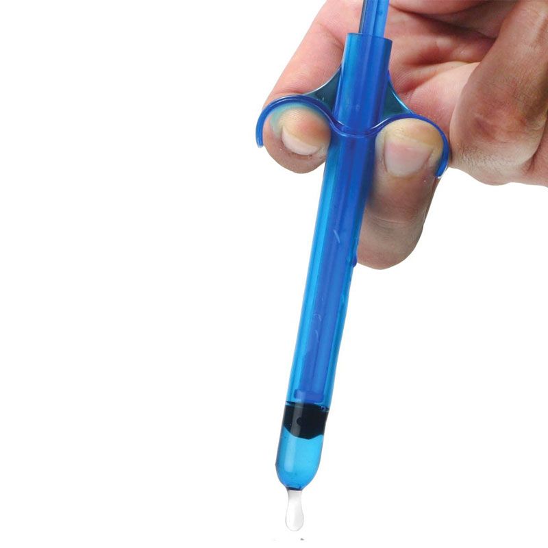 Trinity Vibes Set Of 3 Lubricant Launchers – Explore Enhanced Intimacy | Discreet UK Shipping